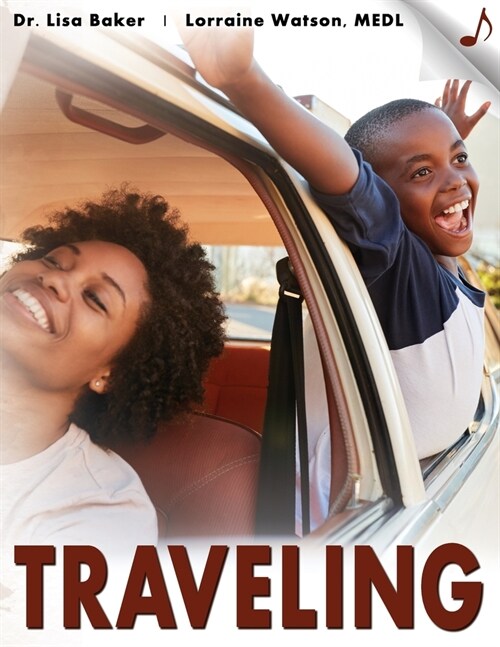 Traveling (Paperback)