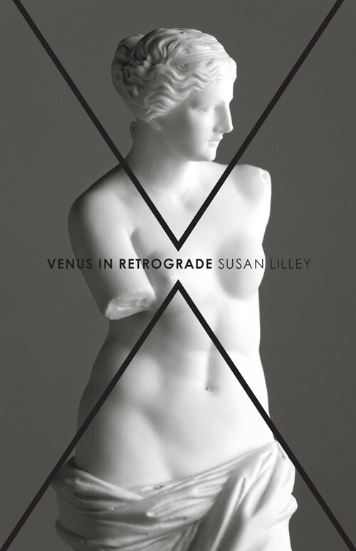 Venus in Retrograde: poems (Paperback)