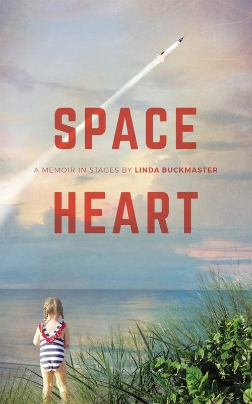 Space Heart: a memoir in stages (Paperback)