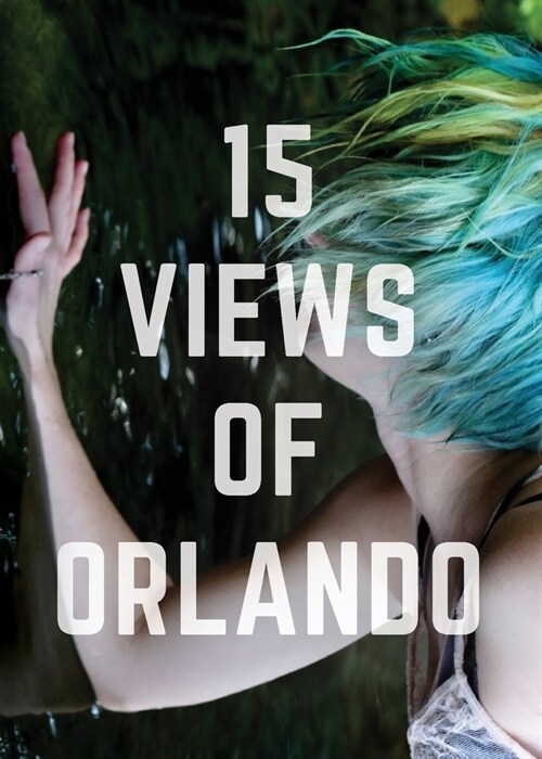 15 Views of Orlando (Paperback)