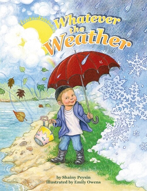 Whatever the Weather (Paperback)