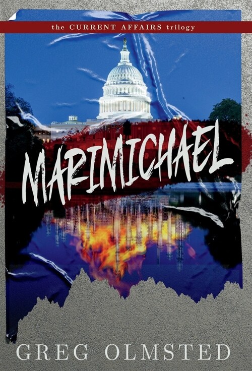 Marimichael (Hardcover)