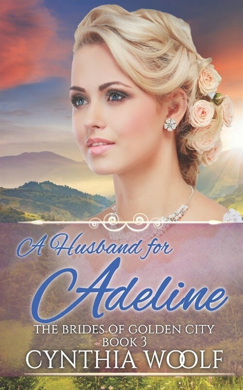 A Husband for Adeline (Paperback)