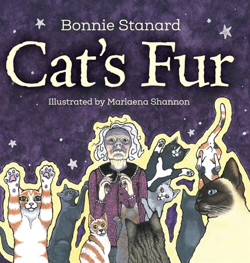 Cats Fur (Hardcover, 2, Updated with Ne)