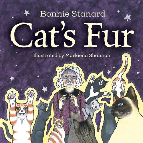 Cats Fur (Paperback, 2, Updated with Ne)