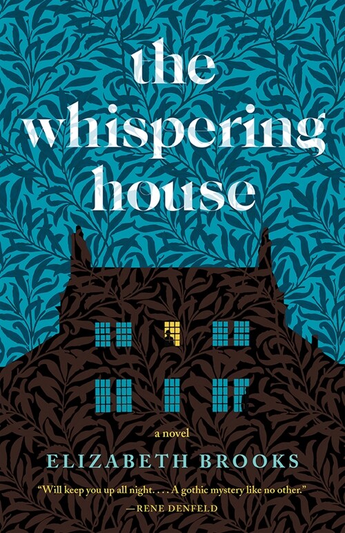 The Whispering House (Paperback)