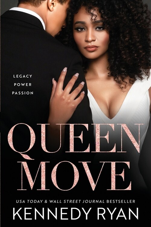 Queen Move (Paperback)