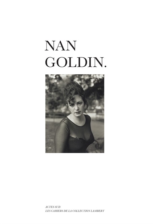 Nan Goldin (Paperback)