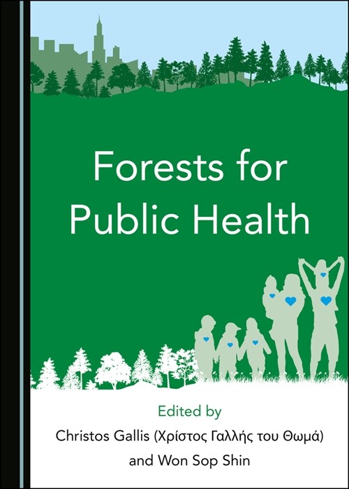 Forests for Public Health (Hardcover)