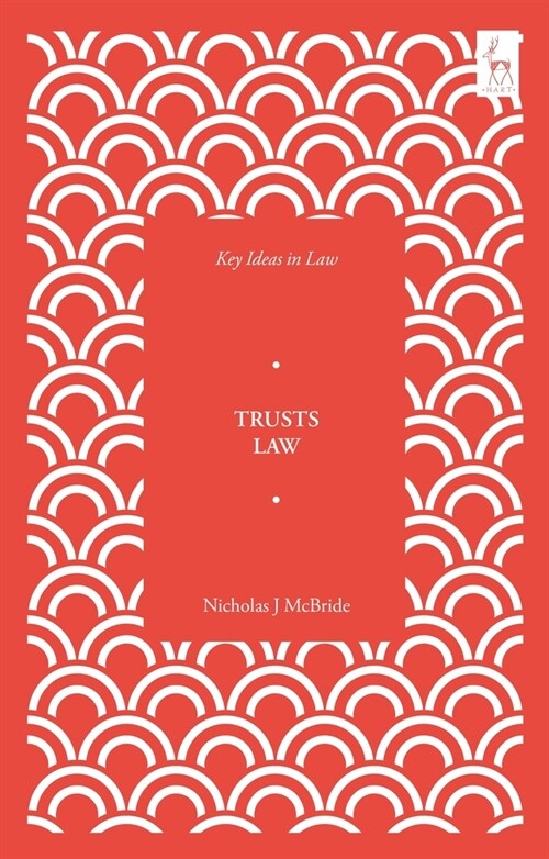 Key Ideas in Trusts Law (Paperback)