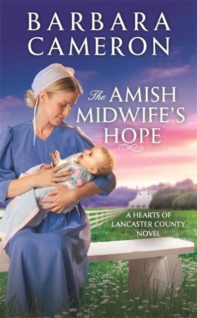 The Amish Midwifes Hope (Mass Market Paperback)