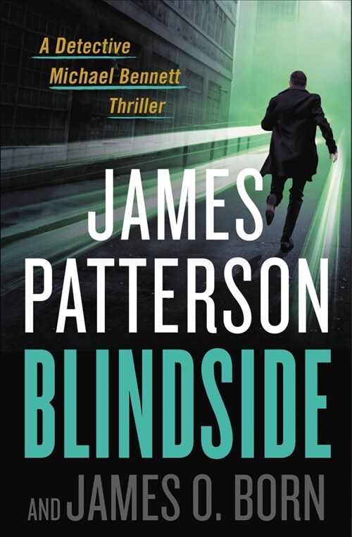 Blindside (Paperback)