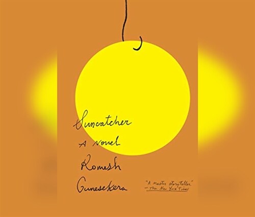 Suncatcher (Audio CD)