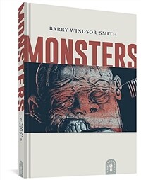 Monsters (Hardcover)