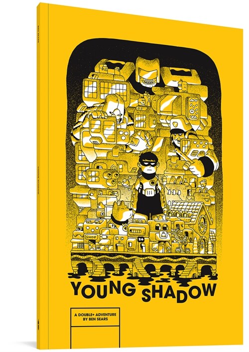 Young Shadow (Paperback)