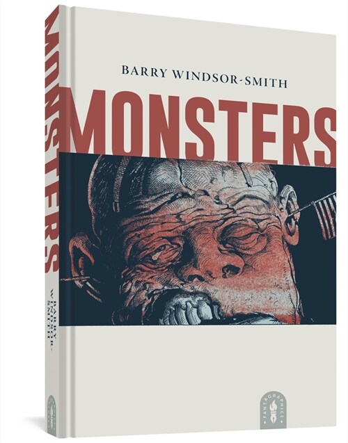 Monsters (Hardcover)