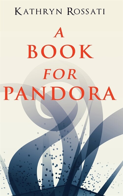 A Book For Pandora (Hardcover)