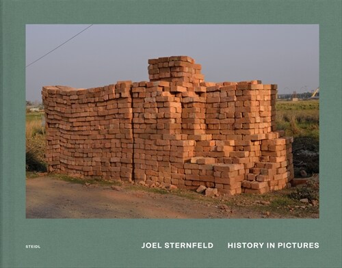 Joel Sternfeld: History in Pictures (Hardcover)