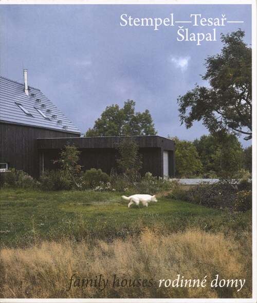 Stempel--Tesar--Slapal: Family Houses (Paperback)