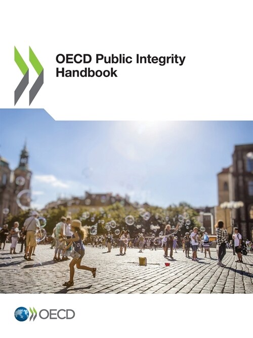 OECD Public Integrity Handbook (Paperback)