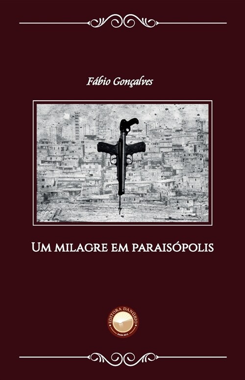 Um Milagre em Parais?olis (Paperback)