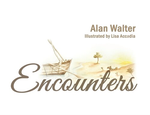 Encounters (Paperback)