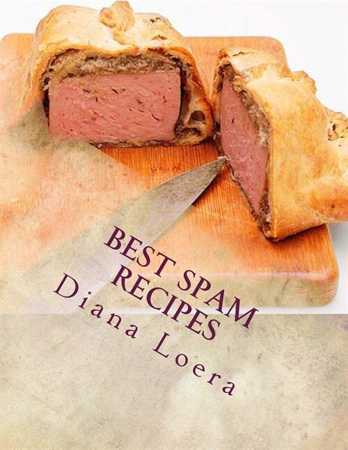 Best Spam Recipes (Paperback)