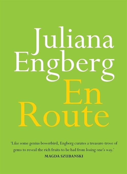 En Route (Paperback)