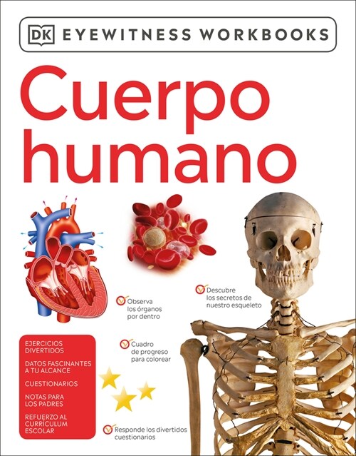 Cuerpo Humano (Paperback)