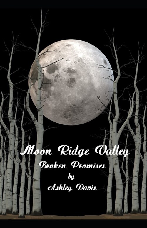 Moon Ridge Valley: Broken Promises (Paperback)