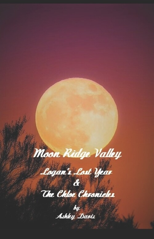 Moon Ridge Valley: Logans Lost Year & The Chloe Chronicles (Paperback)