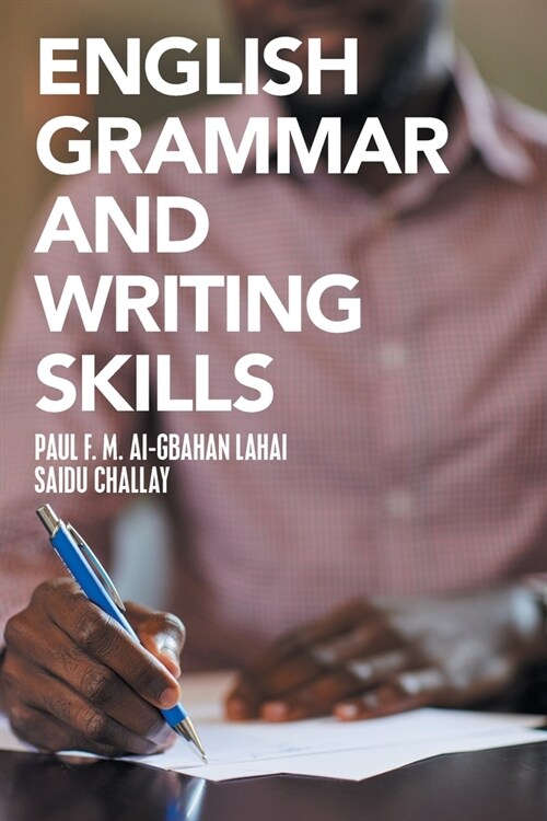 English Grammar and Writing Skills (Paperback)