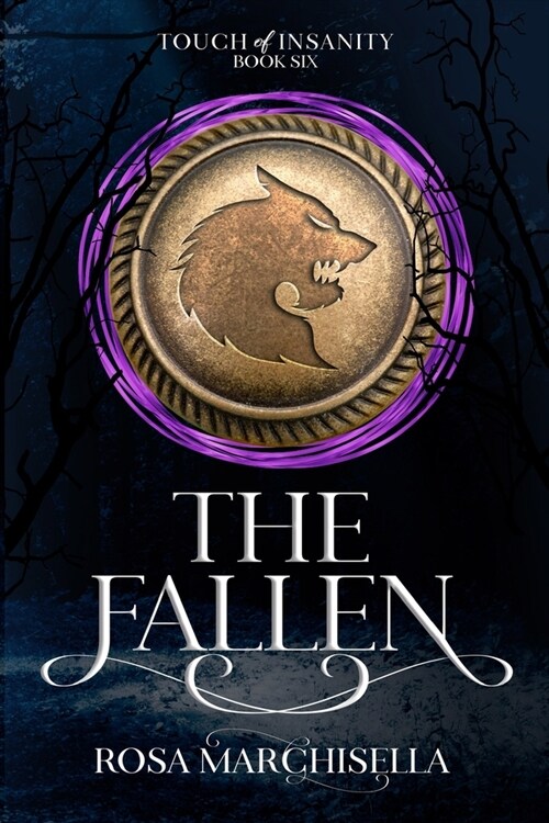 The Fallen (Paperback)