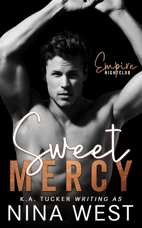 Sweet Mercy (Paperback)