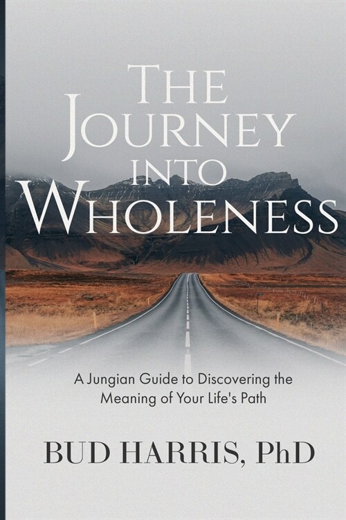 The Journey into Wholeness: A Jungian Guide to Discovering the Meaning of Your Lifes Path (Paperback)