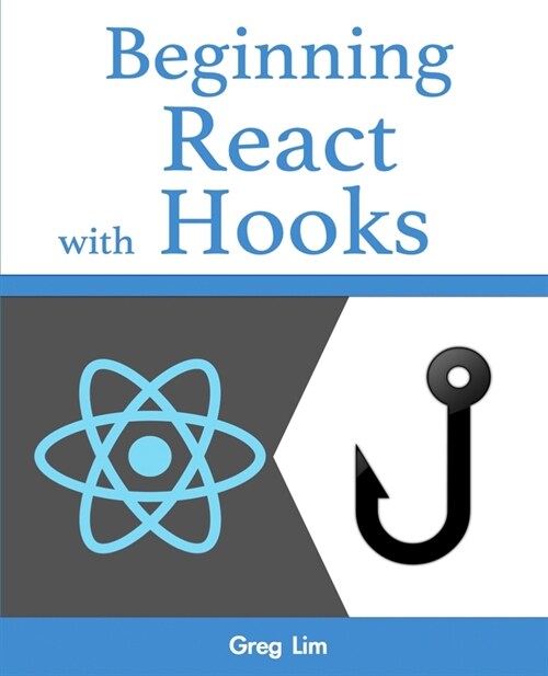 Beginning React with Hooks (Paperback)