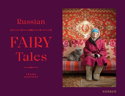 Frank Herfort: Russian Fairy Tales (Hardcover)