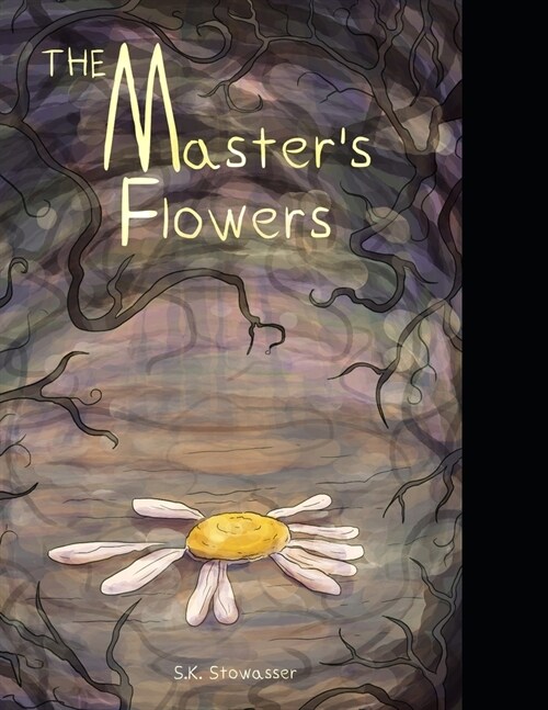 The Masters Flowers (Paperback)