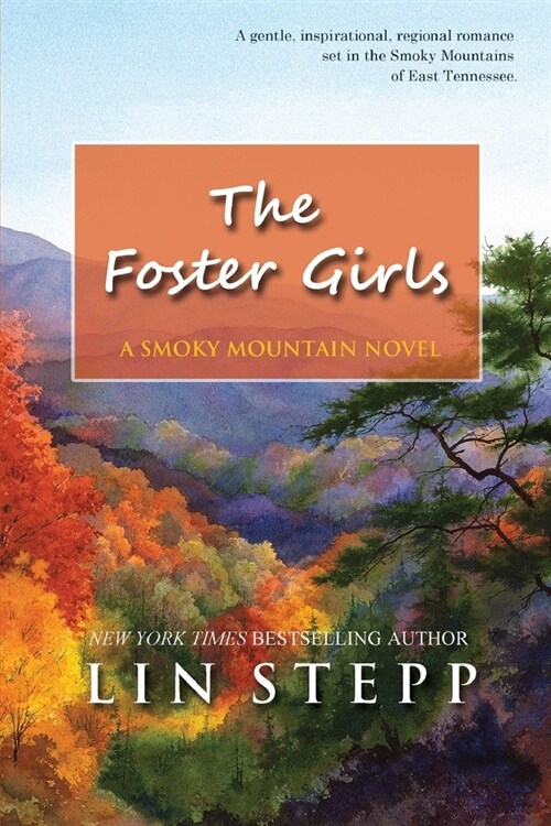 The Foster Girls (Paperback)