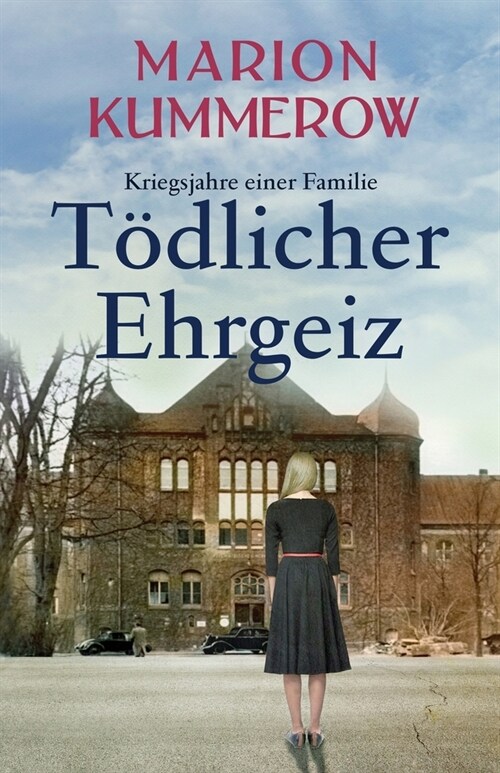 T?licher Ehrgeiz (Paperback)