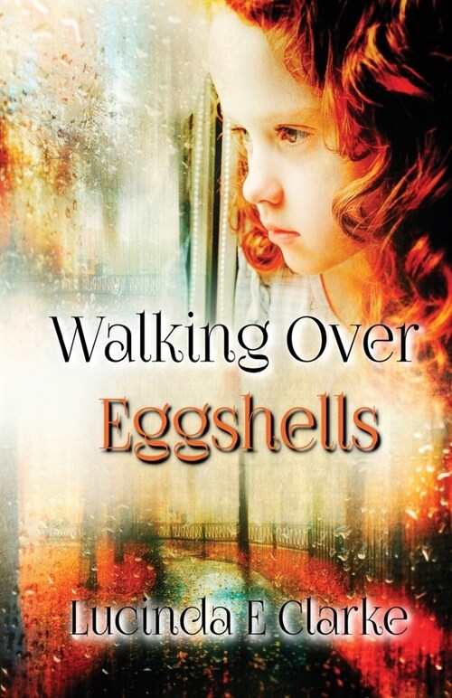 Walking Over Eggshells: Surviving Mental Abuse (Paperback)
