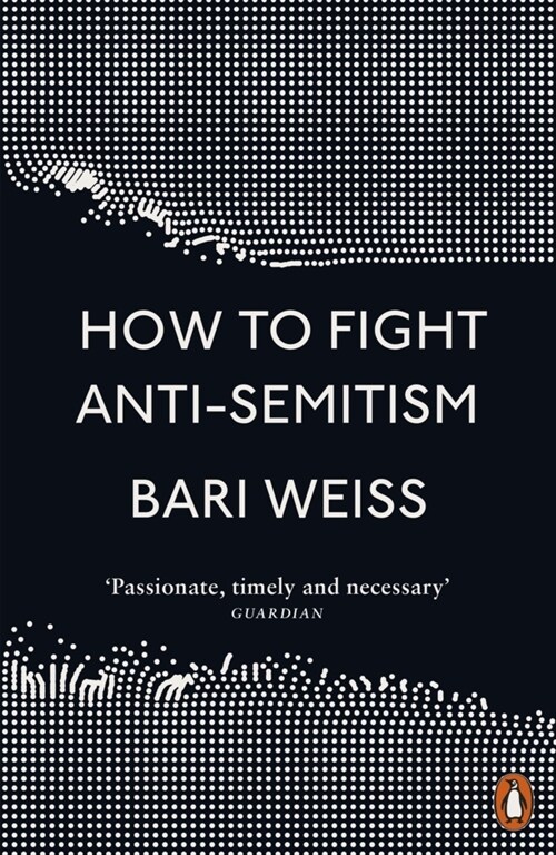 How to Fight Anti-Semitism (Paperback)