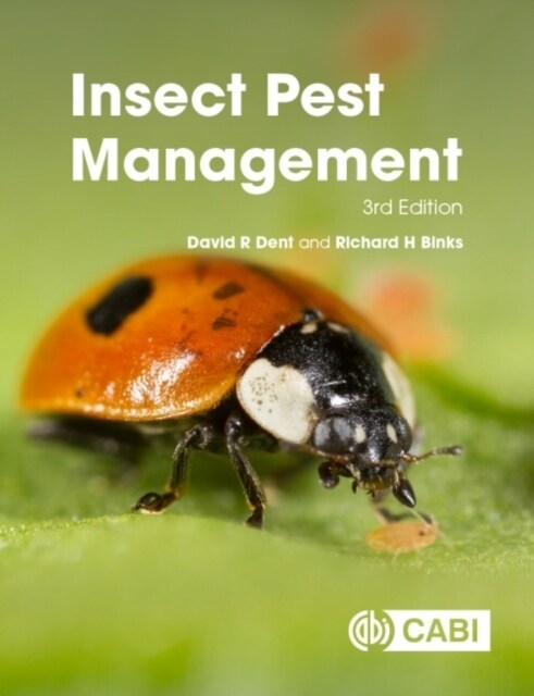 Insect Pest Management (Paperback, 3 ed)