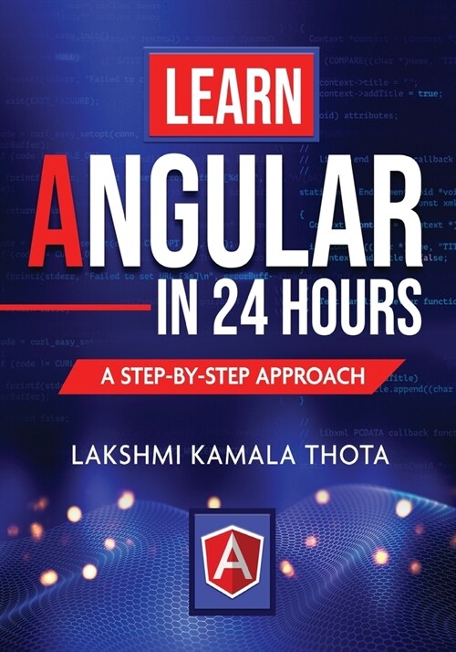 Learn Angular in 24 Hours (Paperback)