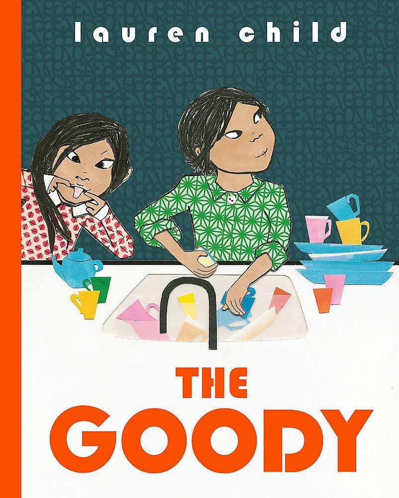 The Goody (Hardcover)