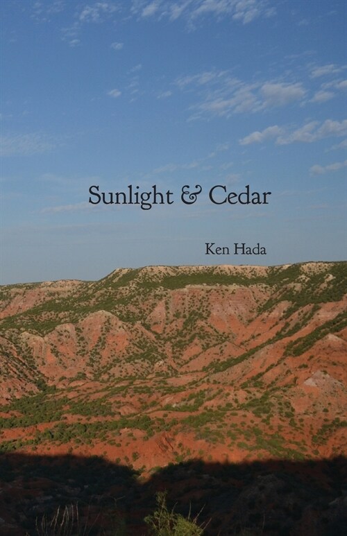Sunlight & Cedar (Paperback)