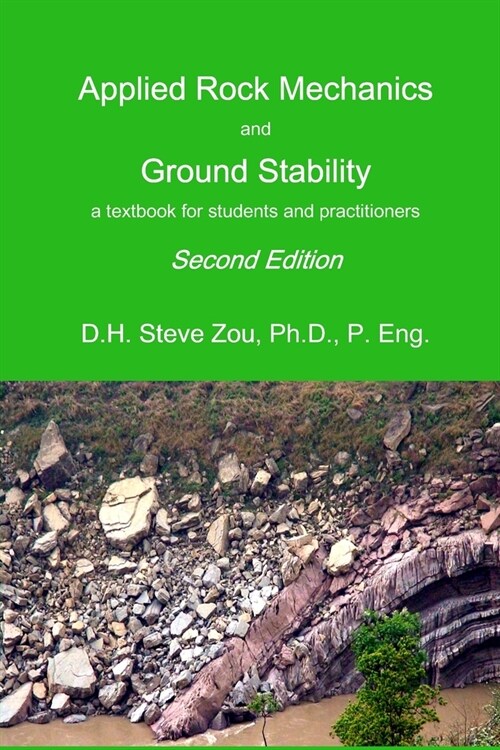 Applied Rock Mechanics and Ground Stability, 2nd Ed. (Paperback)