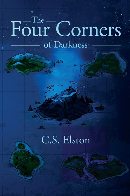 The Four Corners of Darkness (Paperback, Softcover)