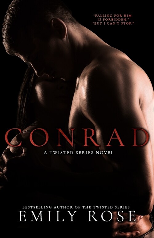 Conrad (Paperback)
