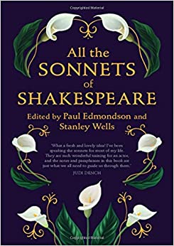 All the Sonnets of Shakespeare (Hardcover)